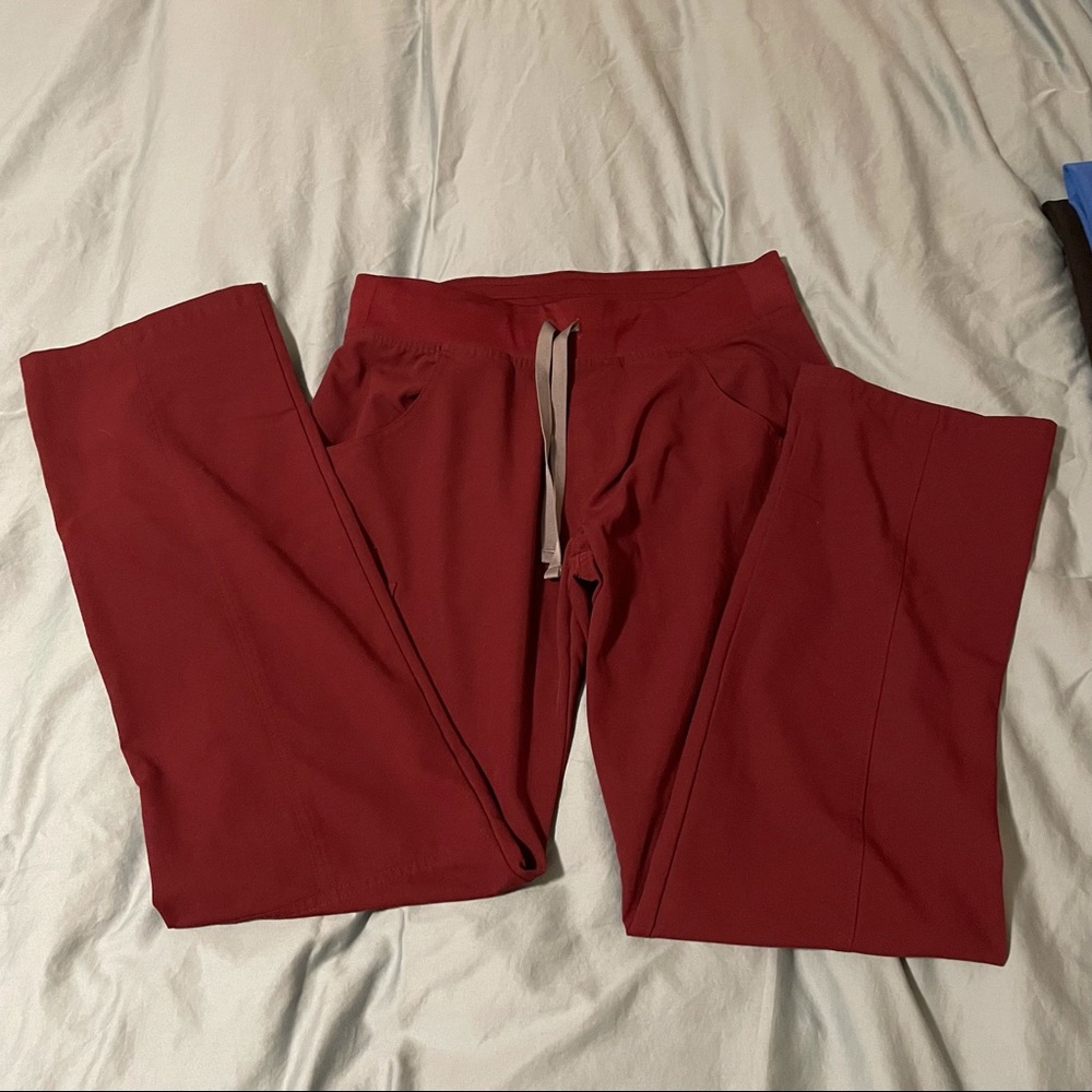 Figs Kade Cargo Scrub Pant